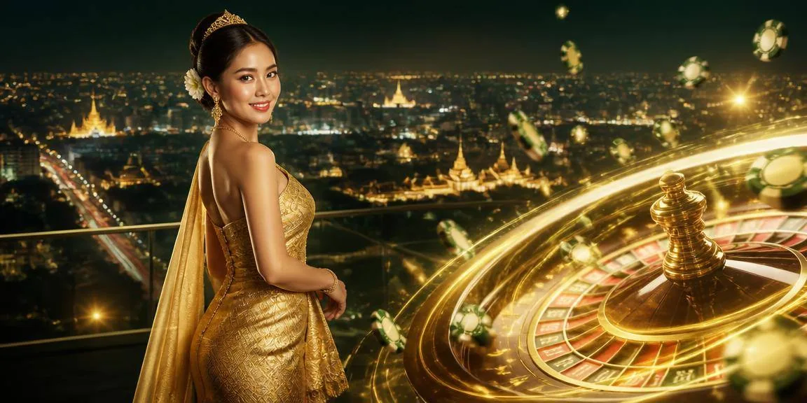 mvp99bet เราเริ่มต้นด้วยคำถามง่าย ๆ ว่าผู้เล่นไทยต้องการอะไร